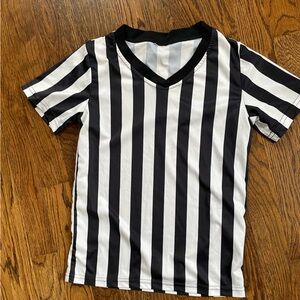 Kids Referee Shirt